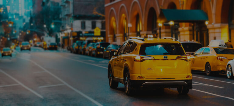 Navigating the Future of Transportation
