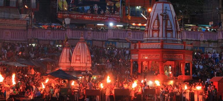Haridwar & Rishikesh