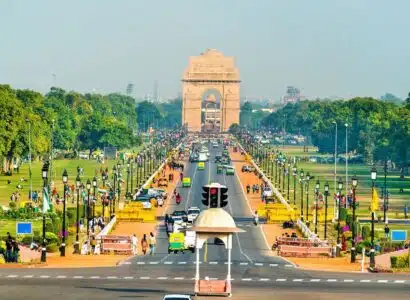 Delhi to Ambala cab service