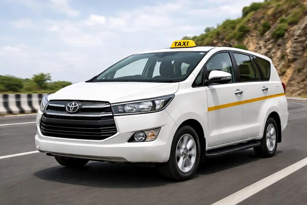 One Way Taxi Service