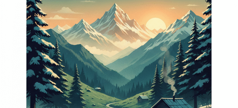 Dhanaulti: The Hidden Gem of Uttarakhand You Need to Visit