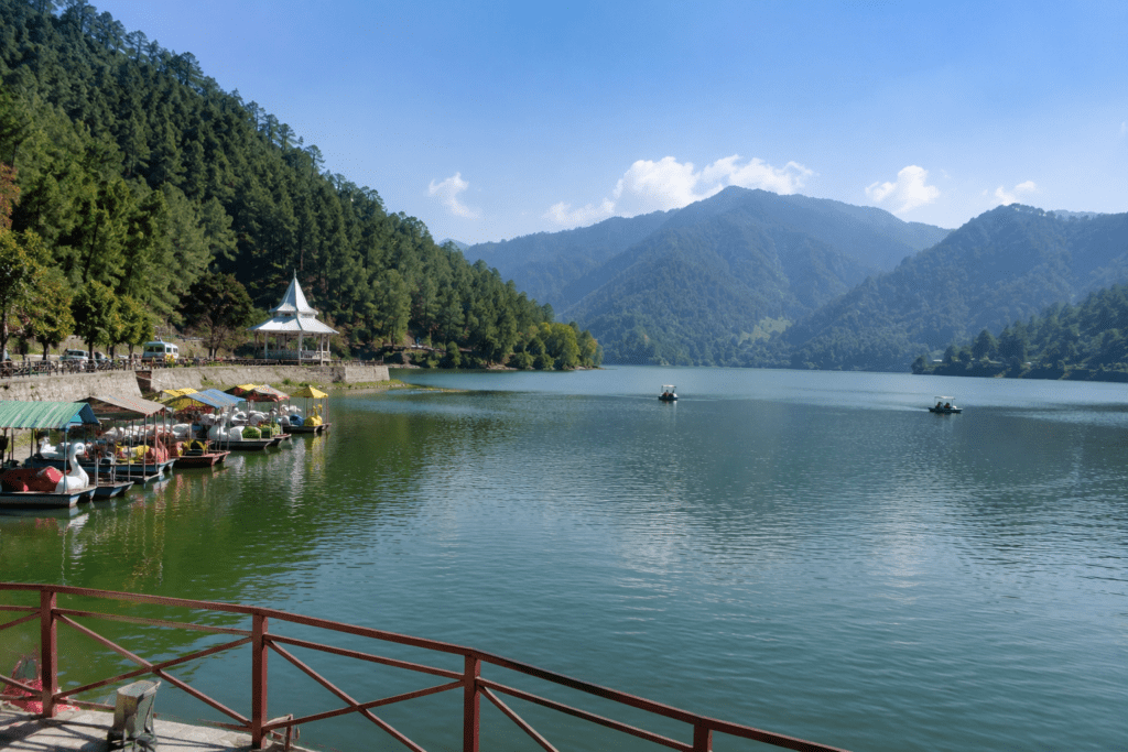 Tikkar Taal