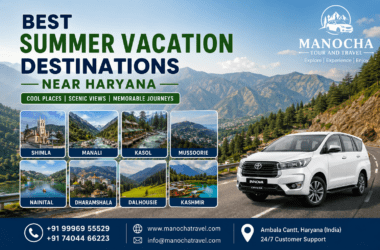 Shimla tour package
