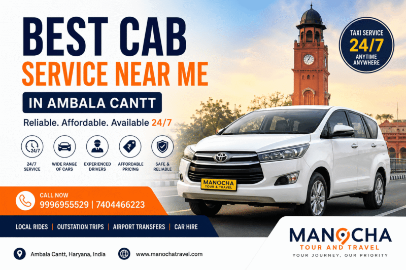best cab service near me
