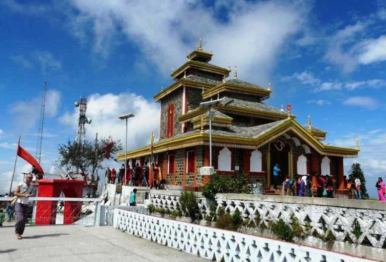 Kanatal, Uttarakhand