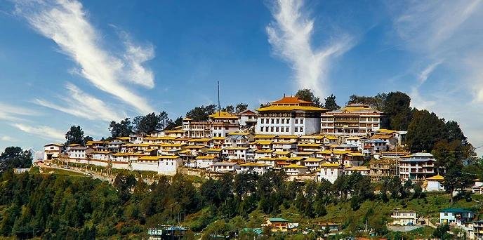 Tawang, Arunachal Pradesh