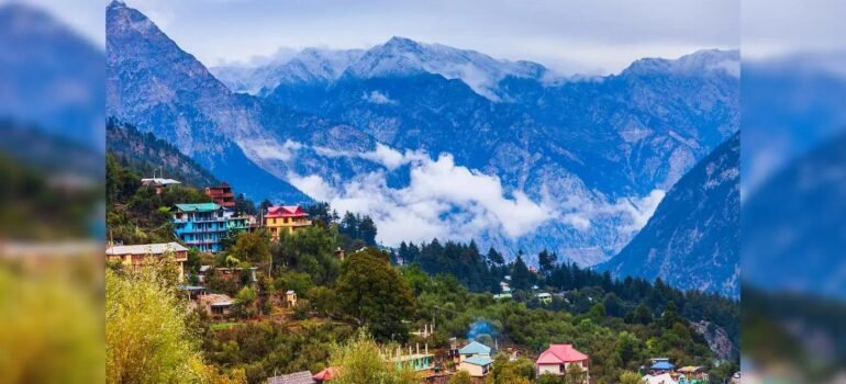 7 Hidden Hill Stations in India You Must Visit in 2026