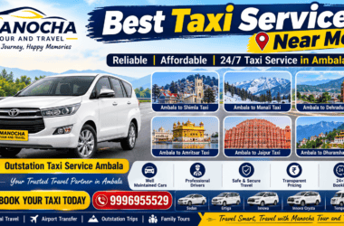 best taxi service near me