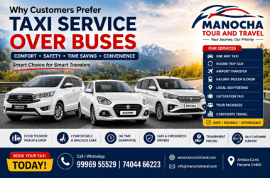 Family tour packages