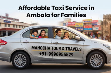 affordable-taxi-service-in-ambala-for-families