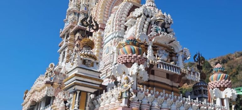 Jatoli Shiv Temple, Solan – Complete Travel Guide, History, Timings & Nearby Tourist Places (2026)